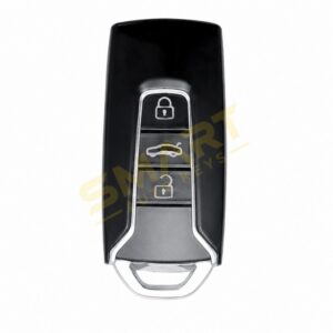 Volkswagen Touareg (Mk3 (CR), 2018–2024) spare car key – Smart Key (MLB), cut & programmed by Smart Auto Keys