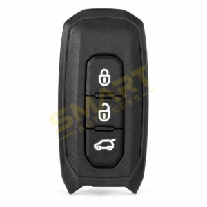 Ford Ford Tourneo/Transit Smart Key (ID47) replacement spare car key