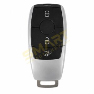 Mercedes Smart Key (FBS4) replacement spare car key