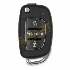 Hyundai Staria Smart Key (ID47) | Smart Auto Keys Hyundai Staria Smart Key (ID47) replacement spare car key - supplied, cut and programmed by Smart Auto Keys