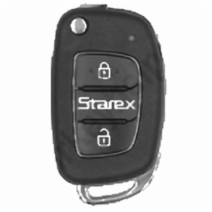 Hyundai Starex / H-1 / iLoad H1 Remote Key (PCF7936) HYN14