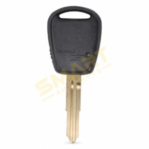 Kia Cee’d Ceed Remote Key (PCF7936) | Smart Auto Keys Kia Cee’d Ceed Remote Key (PCF7936) replacement spare car key - supplied, cut and programmed by Smart Auto Keys