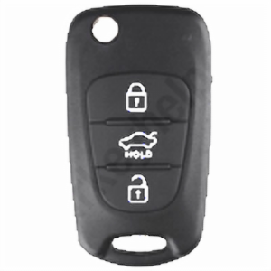 Kia Cee’d Ceed Remote Key (ID60-80BIT)