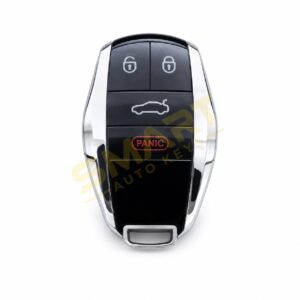 Bentley Smart key (MLB, PEPS) replacement spare car key