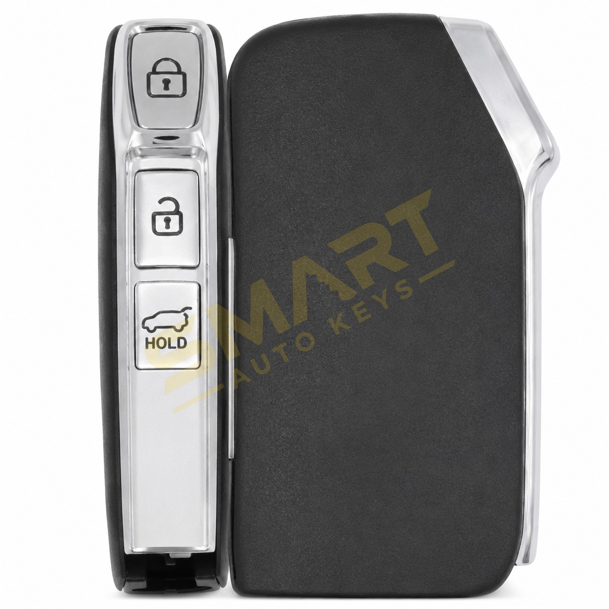 Kia Cee’d Ceed Smart Key (ID8A) 18-21 | Smart Auto Keys Kia Cee’d Ceed Smart Key (ID8A) 18-21 replacement spare car key - supplied, cut and programmed by Smart Auto Keys