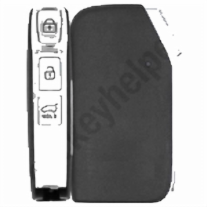 Kia Cee’d Ceed Smart Key (ID4A) 22+
