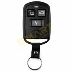 Hyundai Hyundai Remote PINHACOEF311T replacement spare car key