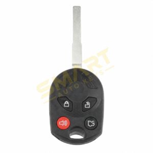 Audi TT (8N, 1998–2006) spare car key – Remote Key (ID48, 4D0), cut & programmed by Smart Auto Keys