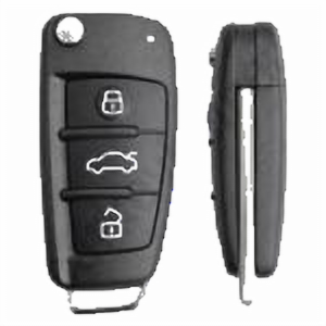 Audi R8 Remote Key (ID48)