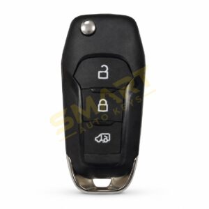 Ford Tourneo Connect, Transit Connect Remote key (ID49)
