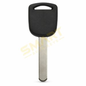 Acura EL (Mk2, 2001–2005) spare car key – Transponder key (ID46) HON66, cut & programmed by Smart Auto Keys