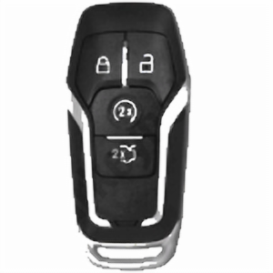 Ford Explorer, Mustang Ford Smart Key (ID49) 868MHz