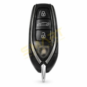 Lamborghini Smart Key (MLB, PEPS) replacement spare car key