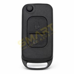Volkswagen LT (Mk2 (2D), 1996–2006) spare car key – Remote Key, cut & programmed by Smart Auto Keys