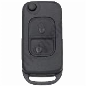 Mercedes Sprinter, Vito Flip Remote Key (FBS2)