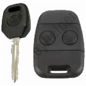 Mini / Rover Hatch, 100, 200 Key + Remote (5AS)