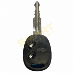 Chevrolet / Daewoo Aveo, Tacuma / Rezzo Chevrolet Remote Key (ID48)