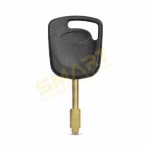 Ford, Mazda Transponder key (4D60) FO21 replacement spare car key