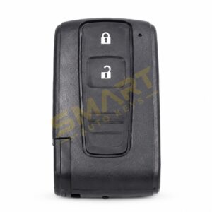 Toyota Smart Key (ID60/ID6A) replacement spare car key