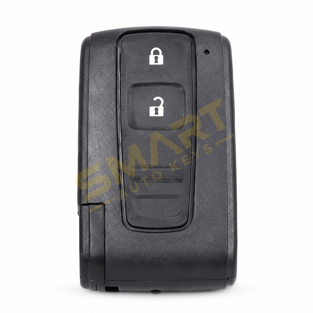 Toyota Corolla Verso, Prius Smart Key (ID60/ID6A) | Smart Auto Keys Toyota Corolla Verso, Prius Smart Key (ID60/ID6A) replacement spare car key - supplied, cut and programmed by Smart Auto Keys