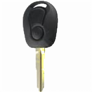 SsangYong Actyon, Korando, Kyron SsangYong Remote Key Diesel (ID60) SSY3