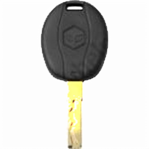 Gilera / Piaggio Fuoco, GP 800, Nexus 500 Transponder Key