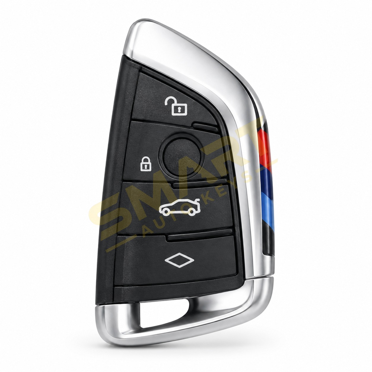 Pontiac / Toyota Vibe, Camry, Corolla, Echo, Matrix, Sienna, Solara Toyota Remote GQ43VT14T | Smart Auto Keys Pontiac / Toyota Vibe, Camry, Corolla, Echo, Matrix, Sienna, Solara Toyota Remote GQ43VT14T replacement spare car key - supplied, cut and programmed by Smart Auto Keys