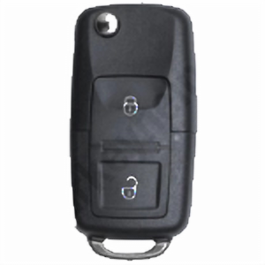 Volkswagen Sharan Remote key (ID48)
