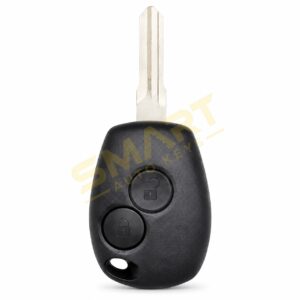 Dacia Dokker, Lodgy Dacia Remote Key (ID4A)