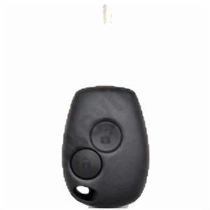 Dacia Logan, Sandero Dacia Remote Key (ID4A)