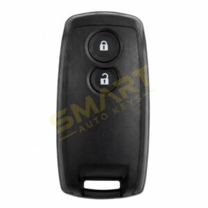 Suzuki Suzuki Smart Key TS001 (ID40/ID46) HU133R replacement spare car key