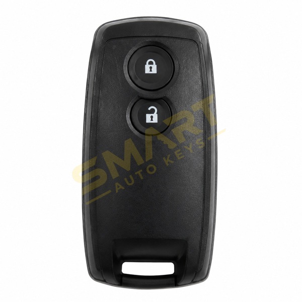 Suzuki Grand Vitara, Swift, SX4 Suzuki Smart Key TS001 (ID40/ID46) HU133R | Smart Auto Keys Suzuki Grand Vitara, Swift, SX4 Suzuki Smart Key TS001 (ID40/ID46) HU133R replacement spare car key - supplied, cut and programmed by Smart Auto Keys