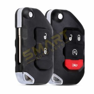 Iveco Daily Fiat Remote Key (PCF7946) Marelli replacement spare car key - supplied, cut and programmed by Smart Auto Keys