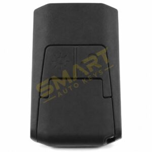 Mercedes Mercedes Dash Key (IR) replacement spare car key