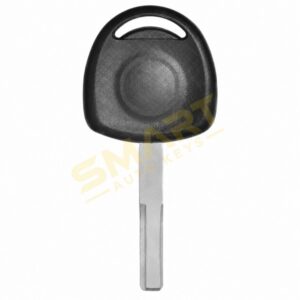 Opel / Vauxhall / Renault Movano, Clio, Master Remote key (NE72+ID33) replacement spare car key - supplied, cut and programmed by Smart Auto Keys