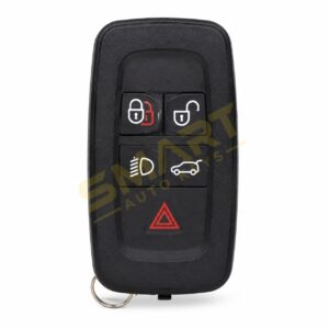 Land Rover Smart Key replacement spare car key