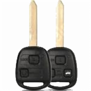 Toyota Corolla, Yaris Toyota Remote Key (ID67/70) 0D010 TOY47