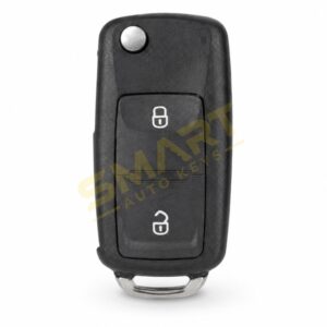 Volkswagen Remote Key (MQB48-UDS) replacement spare car key
