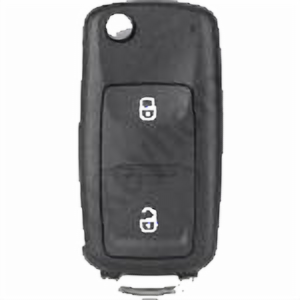 Volkswagen Amarok, Multivan Remote Key (ID48-UDS)