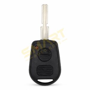 BMW 2 Series, X1, X2, X5, X6 BMW Smart Key (BDC1) replacement spare car key - supplied, cut and programmed by Smart Auto Keys