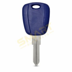 Alfa Romeo Transponder key replacement spare car key