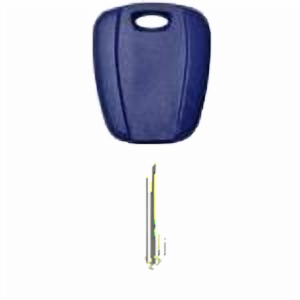 Alfa Romeo 145, 146, 155 Transponder key