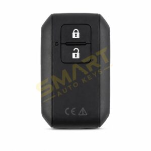 Toyota Urban Cruiser (Mk2 (XP210), 2020–) spare car key – Smart Key, cut & programmed by Smart Auto Keys