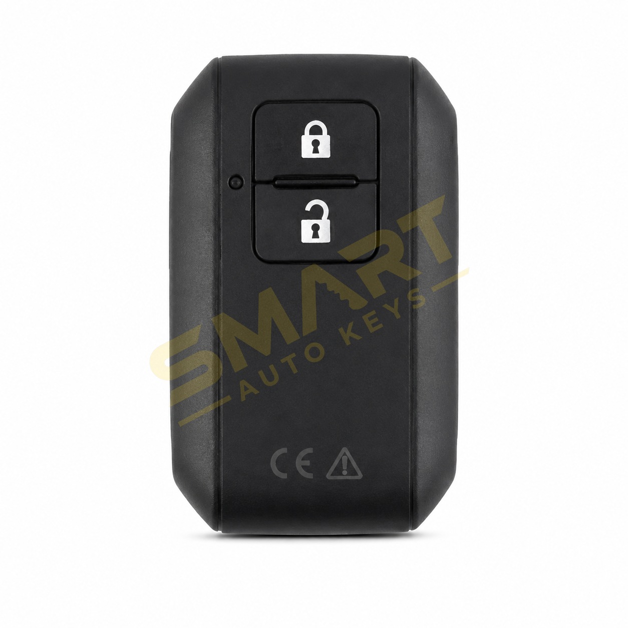 Toyota Urban Cruiser Smart Key | Smart Auto Keys Toyota Urban Cruiser Smart Key replacement spare car key - supplied, cut and programmed by Smart Auto Keys