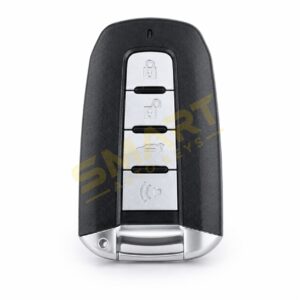 SsangYong Actyon, Korando, Rexton, Tivoli SsangYong Smart Key (DST 80) HYN14R