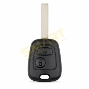 Volkswagen Smart Key (MQB48-UDS) replacement spare car key