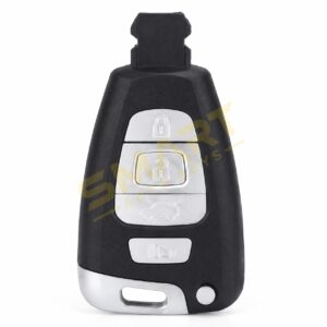 Hyundai iX55 Slot Key (PCF7952A) replacement spare car key