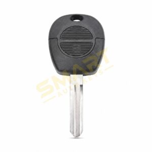 Nissan Nissan Remote Key (ID60) NSN14 replacement spare car key