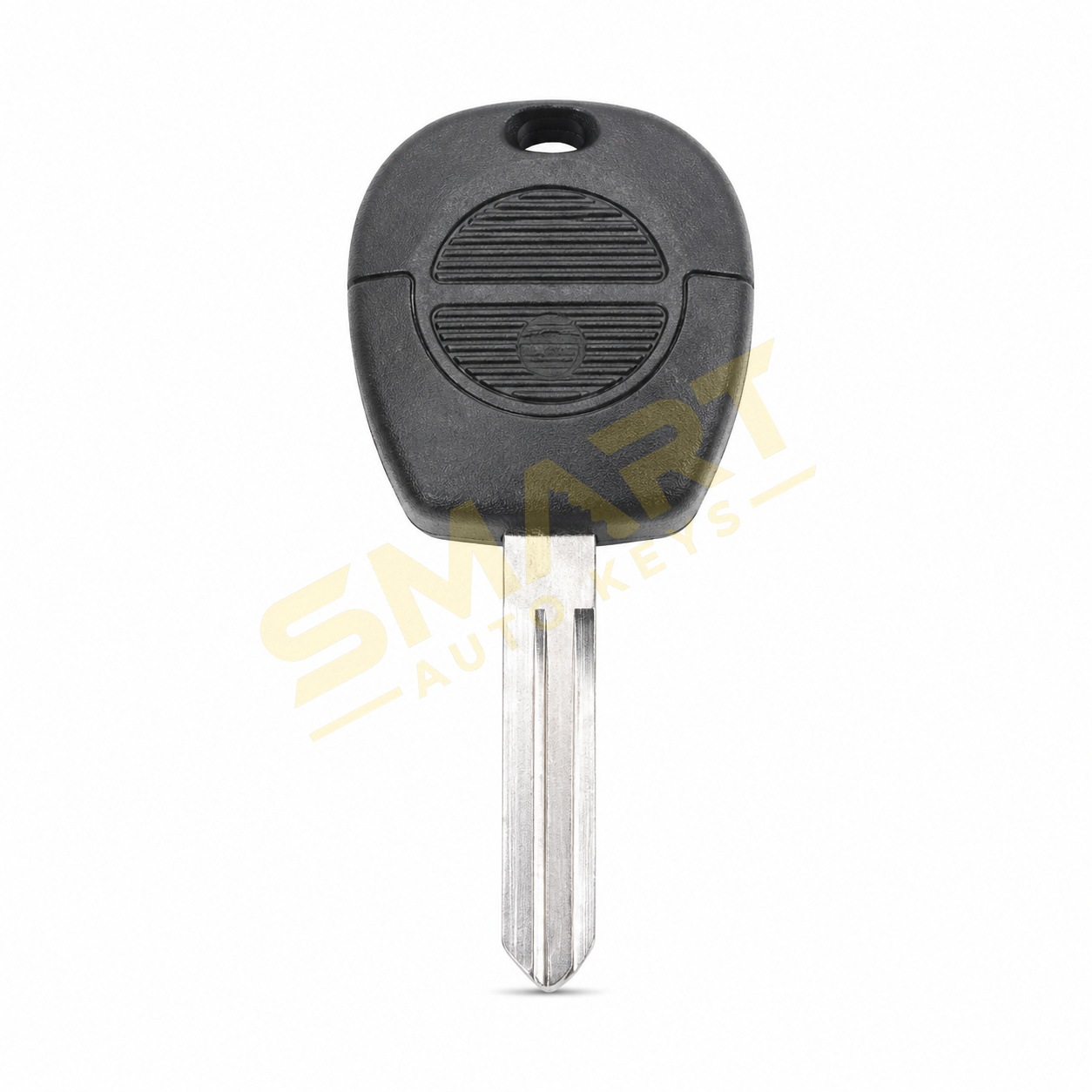 Nissan Almera, Frontier, Micra / March, Pathfinder, Patrol, Primera, X-Trail Nissan Remote Key (ID60) NSN14 | Smart Auto Keys Nissan Almera, Frontier, Micra / March, Pathfinder, Patrol, Primera, X-Trail Nissan Remote Key (ID60) NSN14 replacement spare car key - supplied, cut and programmed by Smart Auto Keys