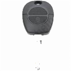 Nissan Almera, Frontier, Maxima Nissan Remote Key (ID41) NSN14